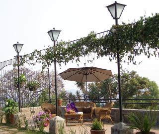 Hotel Villa Cassis - Tapalpa - 2