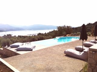 LAURA_SEA VIEW_HOUSE - Katouna - 0