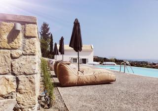 LAURA_SEA VIEW_HOUSE - Katouna - 9