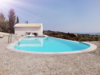LAURA_SEA VIEW_HOUSE - Katouna - 8