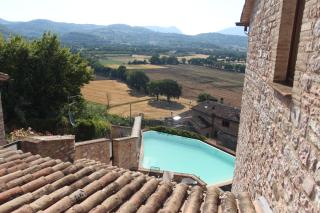 La Bastiglia - Spello - 7