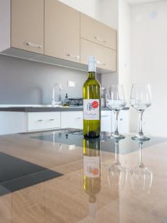 Apartment ˝Soleil˝ - Vir - 8