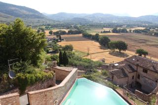 La Bastiglia - Spello - 9