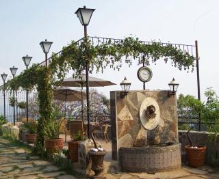 Hotel Villa Cassis - Tapalpa - 5