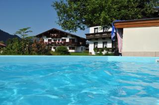 Auerschmied Appartements - Kirchdorf in Tirol - 3