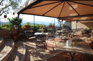 La Bastiglia - Spello - 5