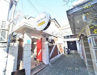 Helloworld guesthouse - Seul - 1