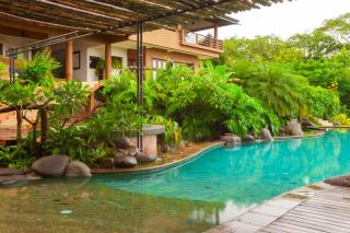 Villa Numu - Mal País - 5