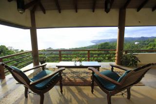 Villa Numu - Mal País - 3