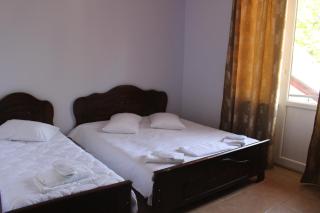 Hotel Evrazia - Ureki - 4