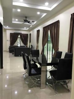 Family Homestay - Taiping - 4