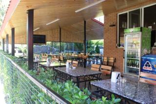 Hotel Evrazia - Ureki - 8