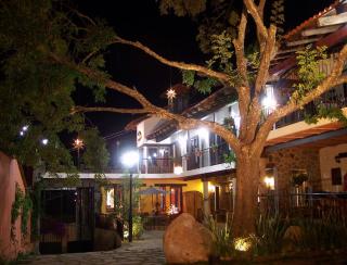 Hotel Villa Cassis - Tapalpa - 4