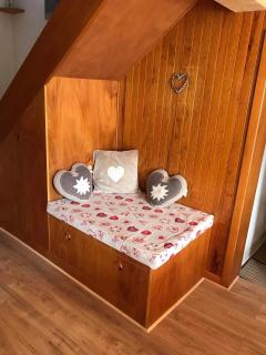 GITE DES FORGERONS - 8