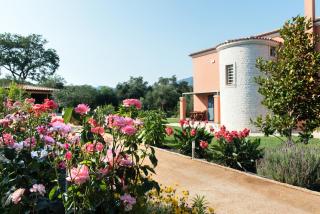 Girasole Villa - Corfu - 6