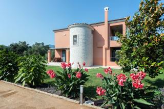 Girasole Villa - Corfu - 3