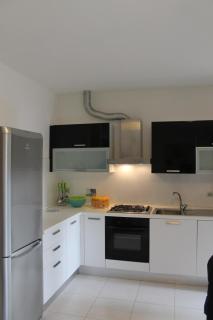 Liberius a soli 100m dal mare - 8