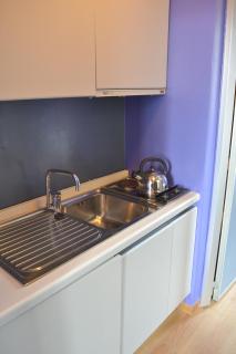 Nizza26 Serviced Apartments - 2