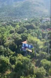 Villa Torre - Acquafredda - 4