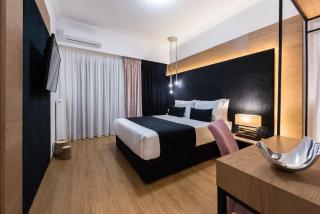 Acropolis View Deluxe Penthouse & Luxury Apartments - Atene - 9