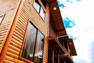 Clusia Lodge - Copey - 2