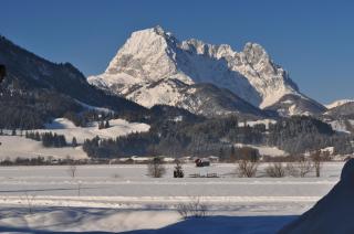 Auerschmied Appartements - Kirchdorf in Tirol - 4