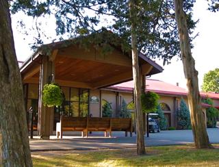 Oakwood Resort - Grand Bend - 2