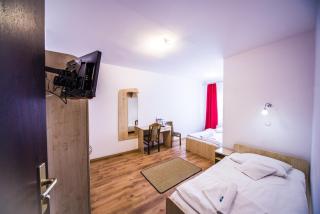 Hotel 4 - Drezdenko - 2