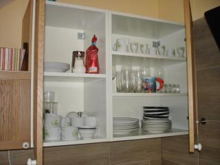 Ferienwohnung Anna - Semmering - 4