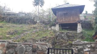 Casa rural Albina - Susañe del Sil - 3