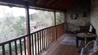 Casa rural Albina - Susañe del Sil - 2