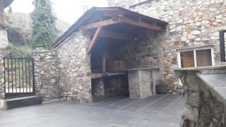 Casa rural Albina - Susañe del Sil - 1