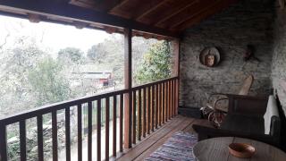 Casa rural Albina - Susañe del Sil - 0