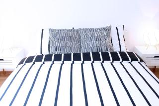 NEW Central Light Apartment with Private Parking - Novi Sad - 3