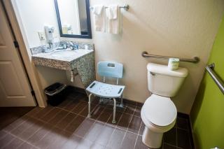 Sleep Inn - Midland - 3