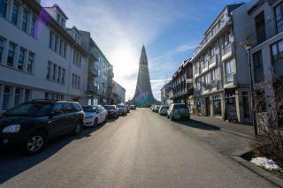 Reykjavik Penthouse Suite - 8