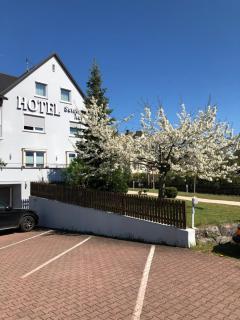 Hotel Sonnenhof - 1