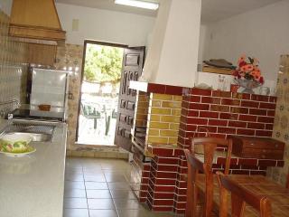 Apartamentos na Casa São Bernardo - Alcobaça - 4