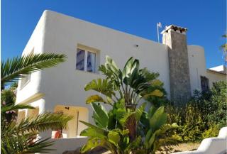 Villa la perla Moraira op de Cumbre del sol - 4