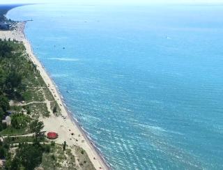 Oakwood Resort - Grand Bend - 4