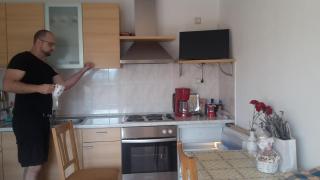 Apartment Bataja - Brkač - 2