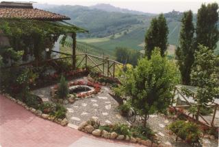 Il Grappolo - Mongardino - 4