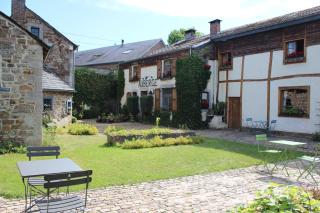 Auberge du Val d'Aisne - Fanzel - 0
