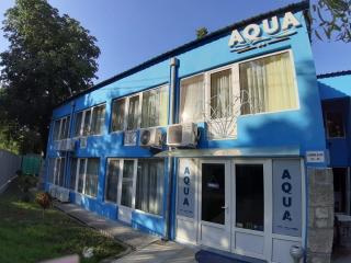 Vila Aqua - Eforie Sud - 0
