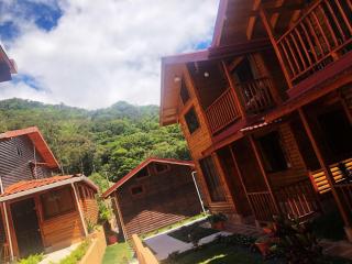 Clusia Lodge - Copey - 1