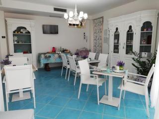 Le Vele - Agropoli - 7