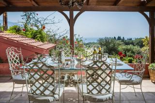 Best Kefalonia villas - charming 3 bedroom villa Gardenia - Cefalonia - 6