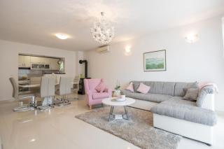 Holiday house Elizabeta near Imotski, private pool - Grubine - 7