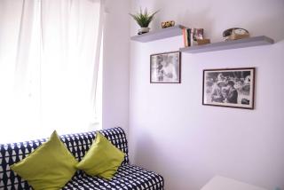 Vatican Mirò Holidays - Roma - 7