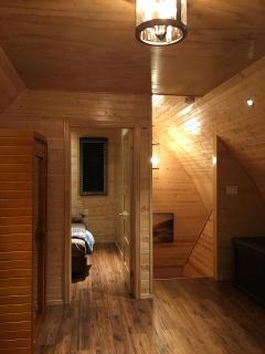 Sandy Shore Cottages Luxury Resort on Rice Lake - Harwood - 6
